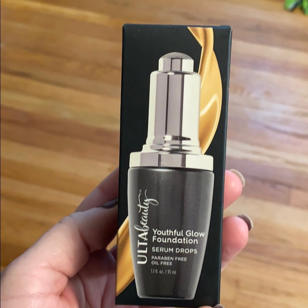 Ulta Beauty Foundation